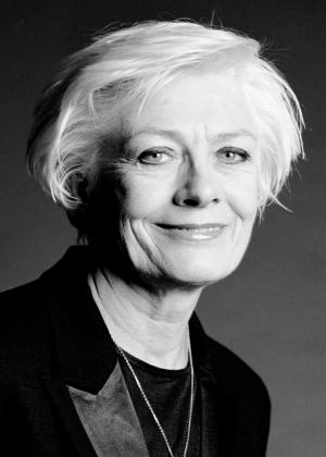 Vanessa Redgrave